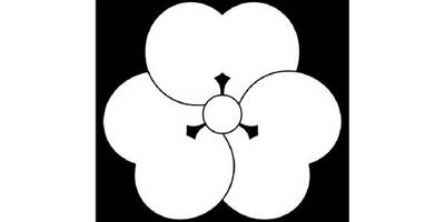 Японский узор 2934