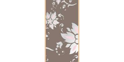 Прямоугольный орнамент 0754