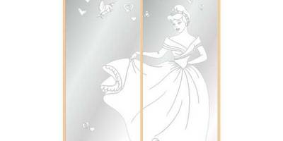 Прямоугольный орнамент 1075