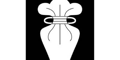 Японский узор 2409