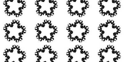 Бесшовный 200