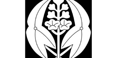 Японский узор 2724