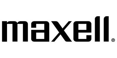 Maxell logo