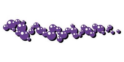 Виниловая наклейка на авто 228