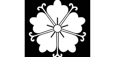 Японский узор 3262