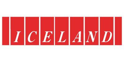 Iceland logo
