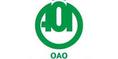 Luzhniki OAO logo