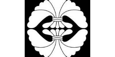 Японский узор 2842