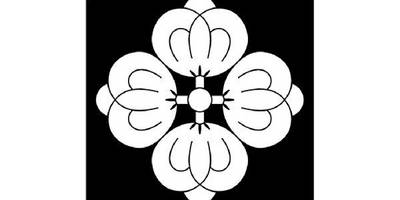 Японский узор 2626