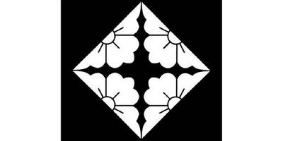 Японский узор 2142