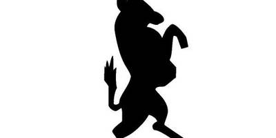 Животные 1232