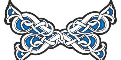 Кельтский 163