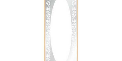 Прямоугольный орнамент 0815