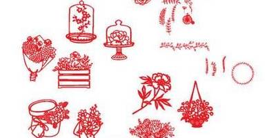 8 марта чипборды цветы