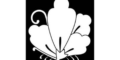 Японский узор 3266