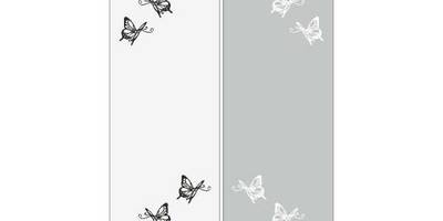 Прямоугольный орнамент 0180