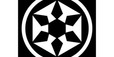 Японский узор 967