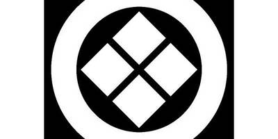 Японский узор 234