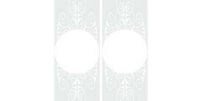 Прямоугольный орнамент 1928