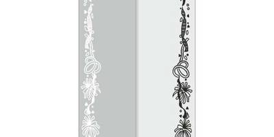 Прямоугольный орнамент 2720