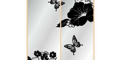 Прямоугольный орнамент 1568