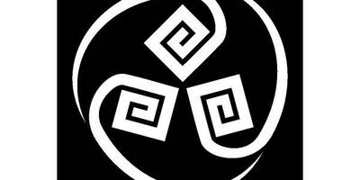 Японский узор 166