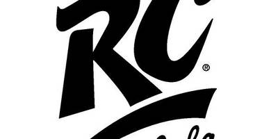 RC Cola logo