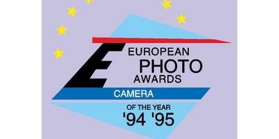 European Photo Awards94-95