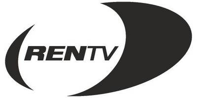 REN TV logo