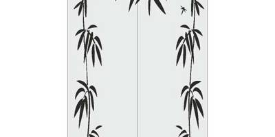 Прямоугольный орнамент 1908