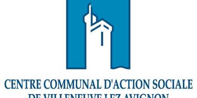 CCAS Villeneuve lez avignon
