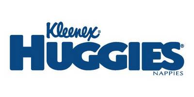 Huggies logo3
