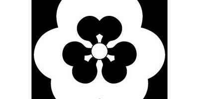 Японский узор 1201