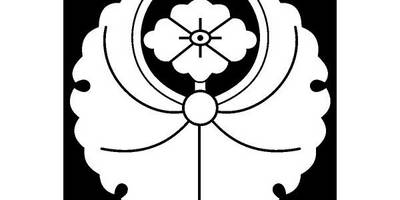 Японский узор 59