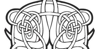 Кельтский 234