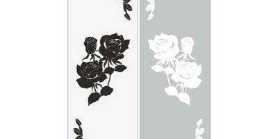 Прямоугольный орнамент 0105