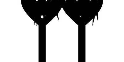 Топпер любимой маме