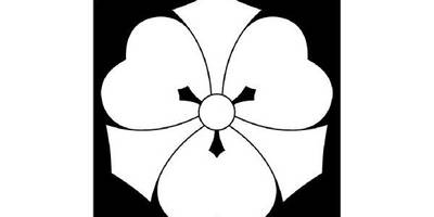 Японский узор 2920