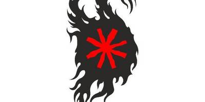 Татуировка 883