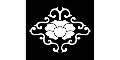 Японский узор 2230