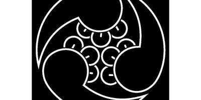 Японский узор 851