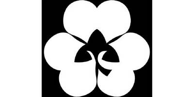 Японский узор 2965