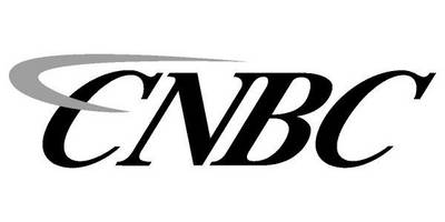 CNBC logo
