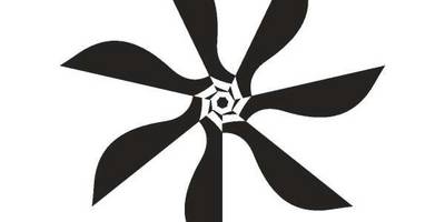 Орнамент цветы 277