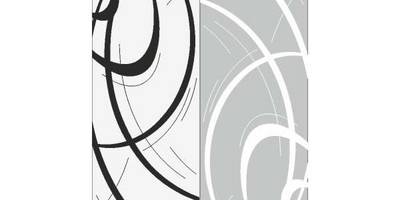 Прямоугольный орнамент 0722