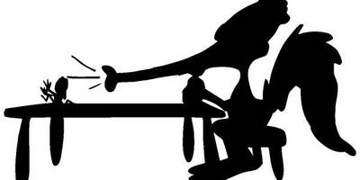 Животные 290