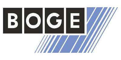 Boge logo