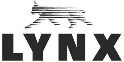 Lynx logo