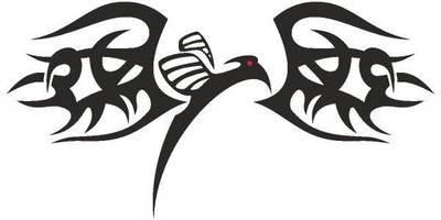 Татуировка 754