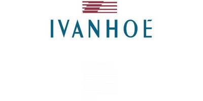 Ivanhoe logo